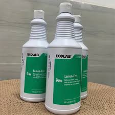 Kem tẩy rửa đa năng Lemon-Eze (Ecolab)